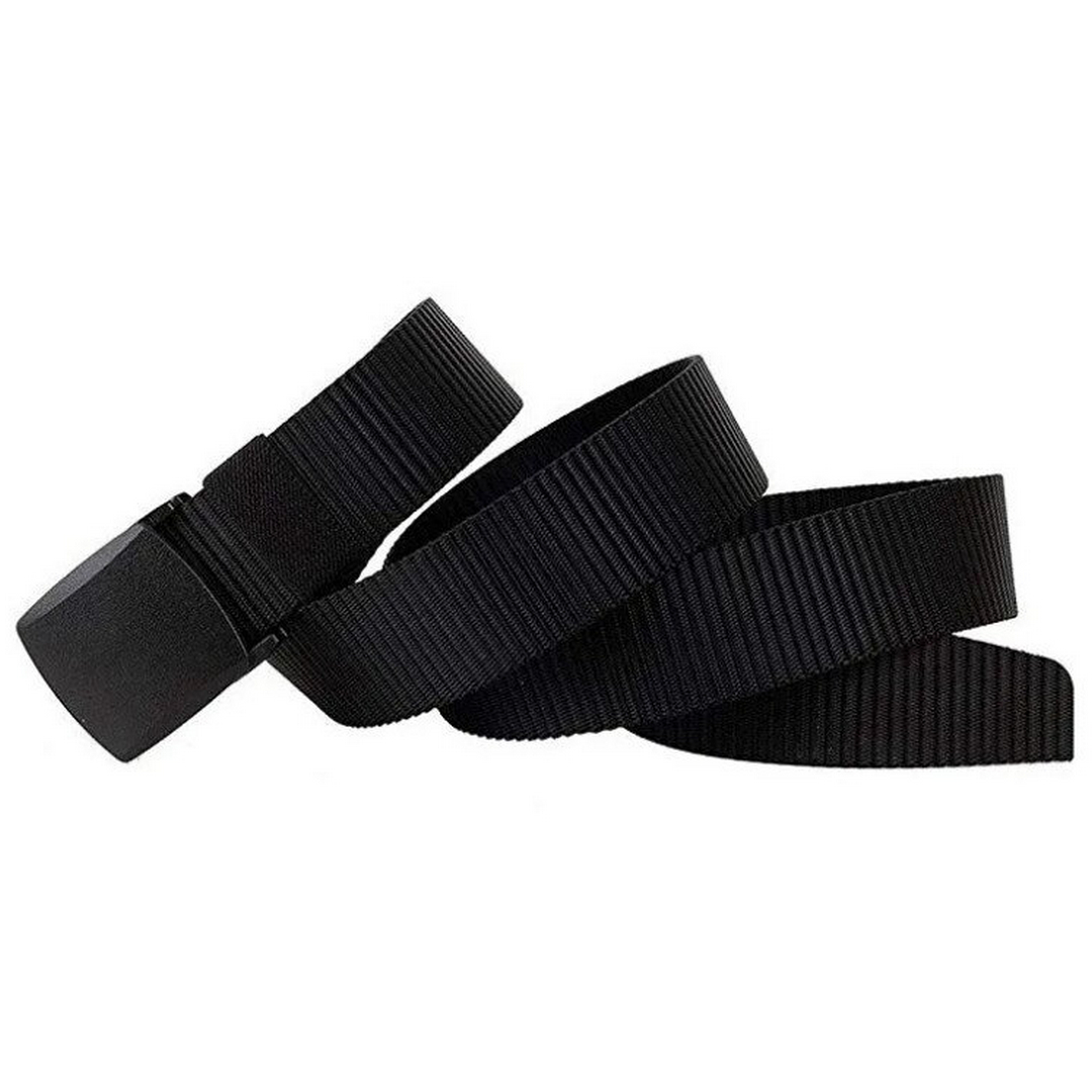 Gaira® Opasek Army 7107, Barva černá