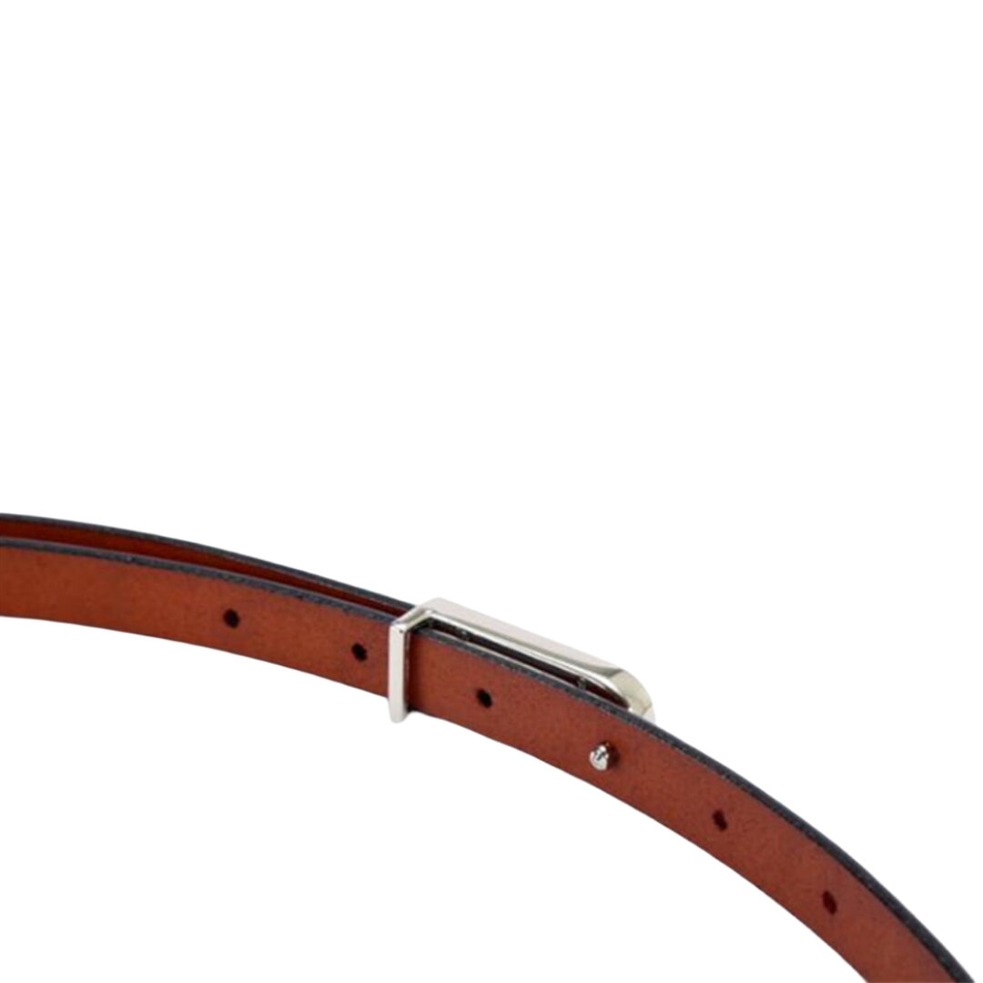 Gaira® Opasek 7255, Barva bílá