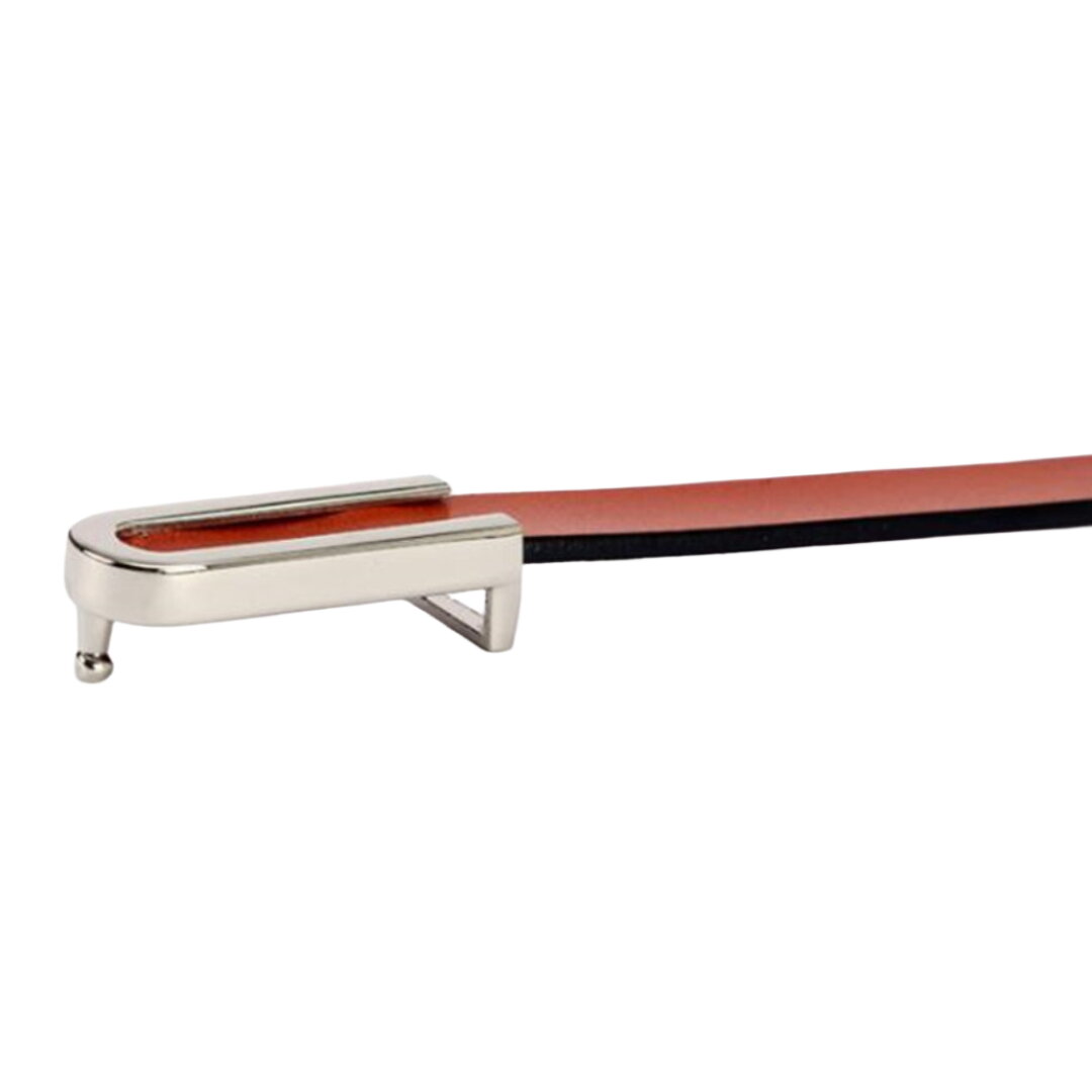 Gaira® Opasek 7255, Barva bílá