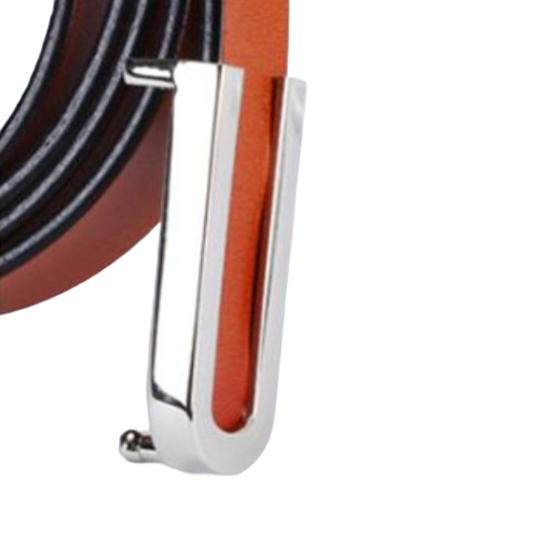 Gaira® Opasek 7255, Barva bílá