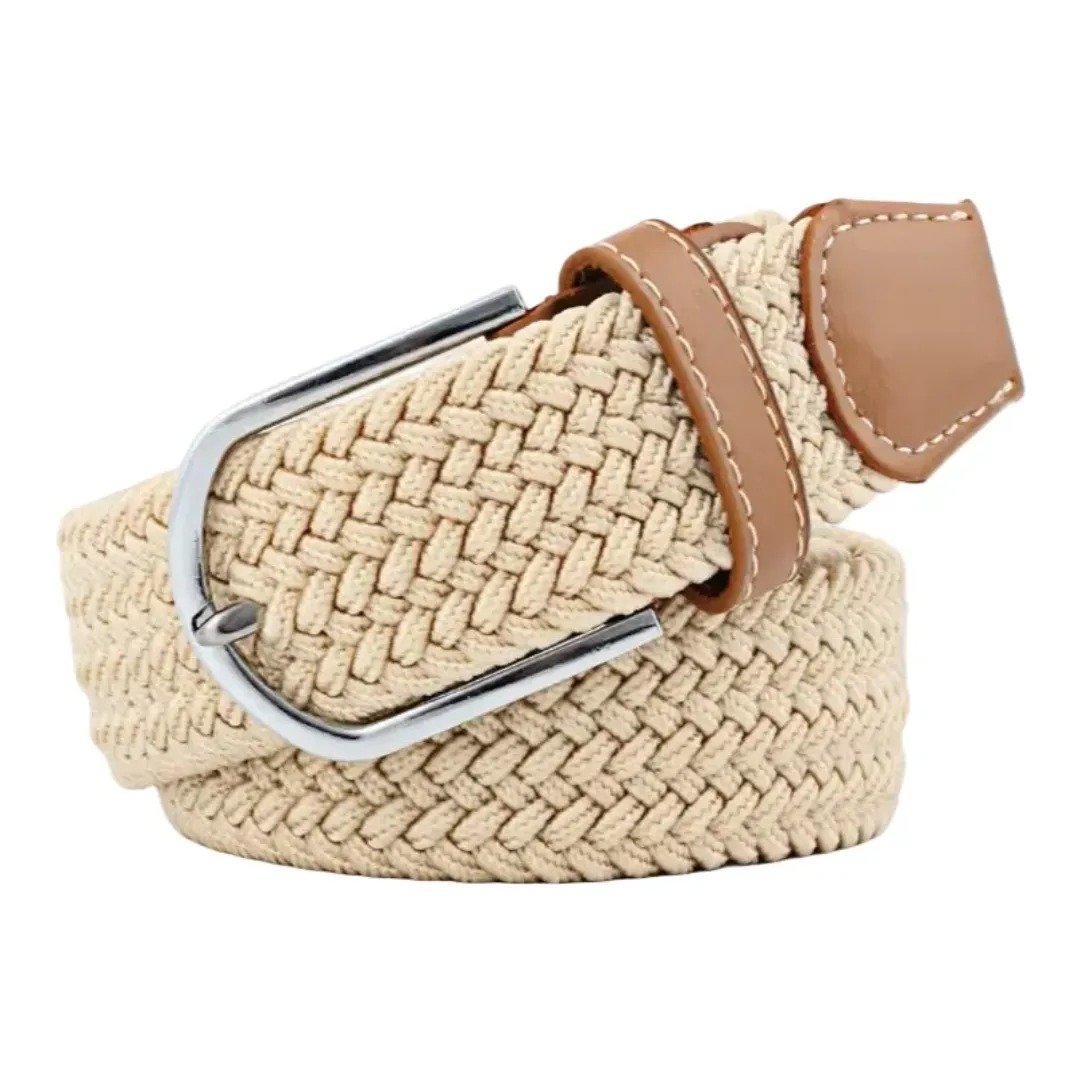Gaira® Opasek Elastic 7788, Barva šedá