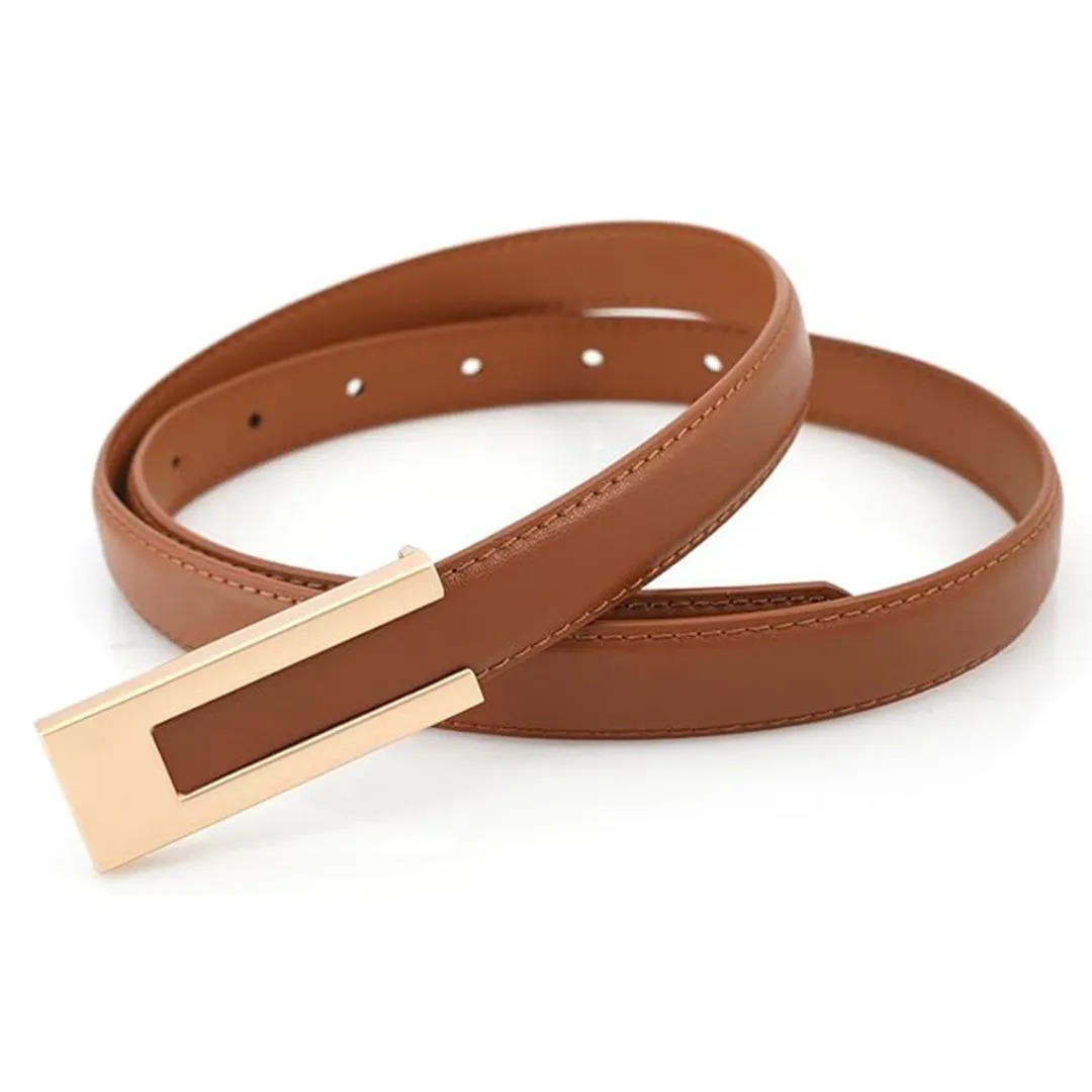 Gaira® Opasek 78447, Barva černá