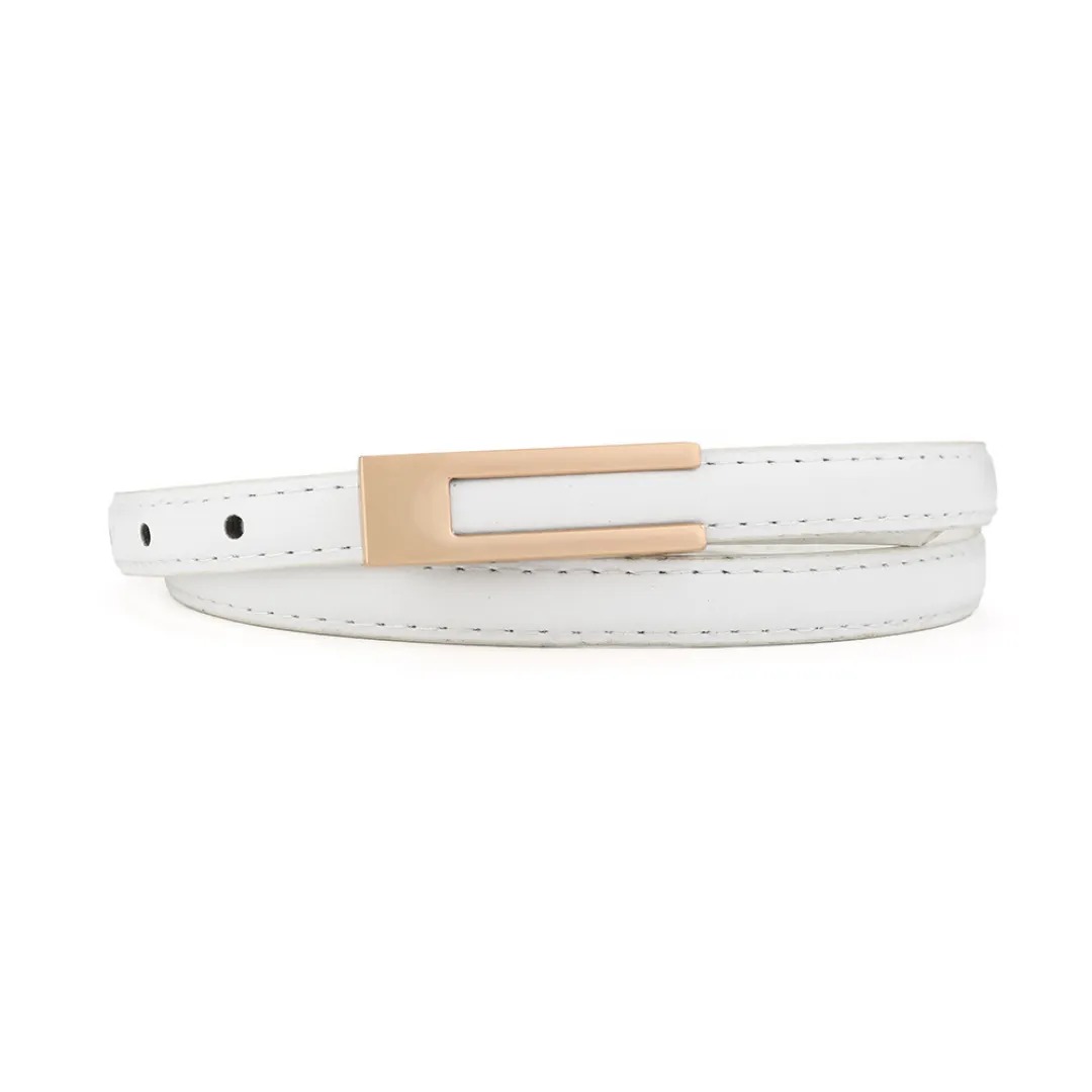 Gaira® Opasek 78447, Barva černá