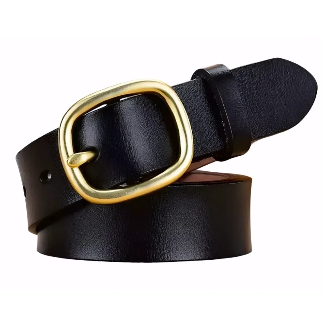 Kožený opasek 7940