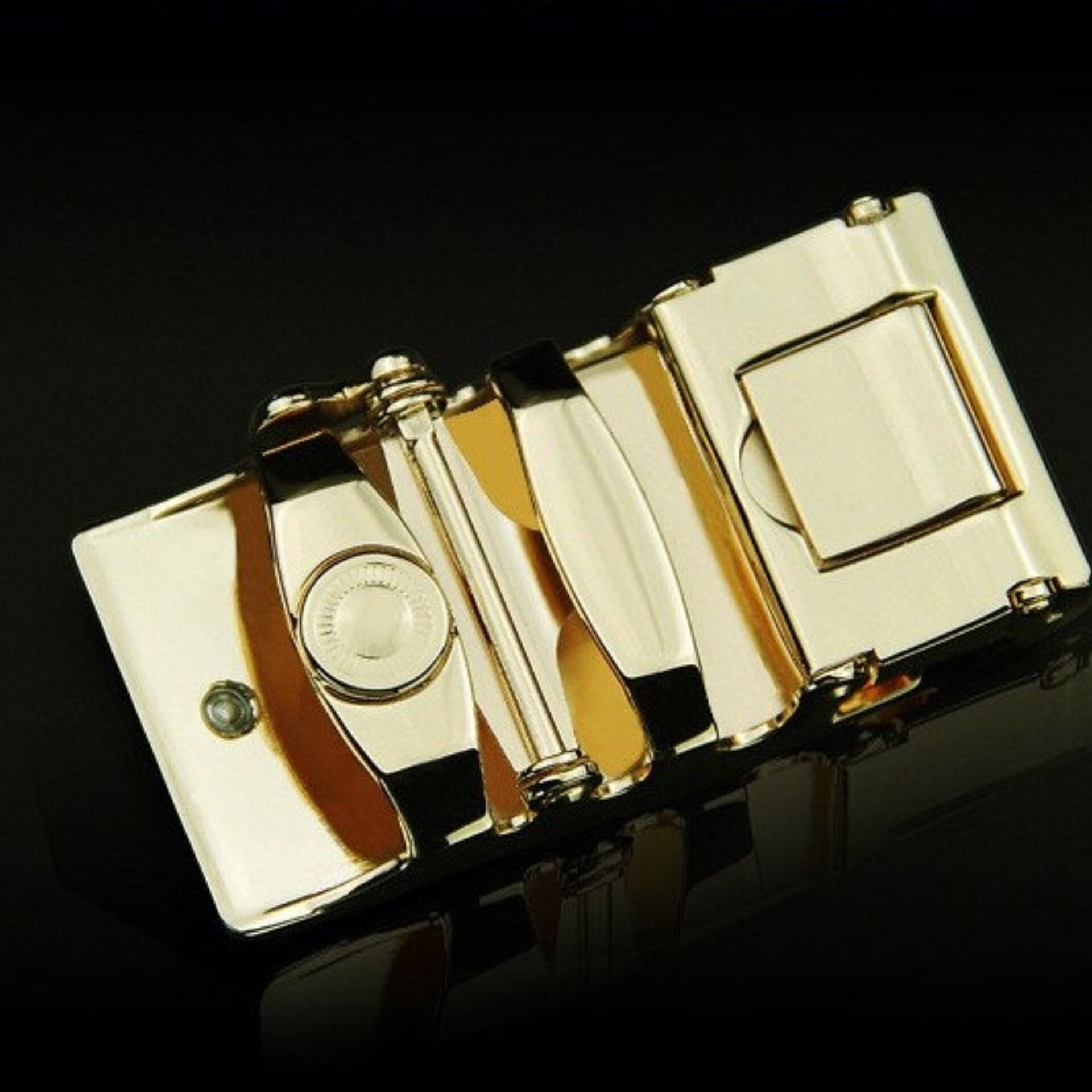 Gaira® Kožený opasek 710003-10L