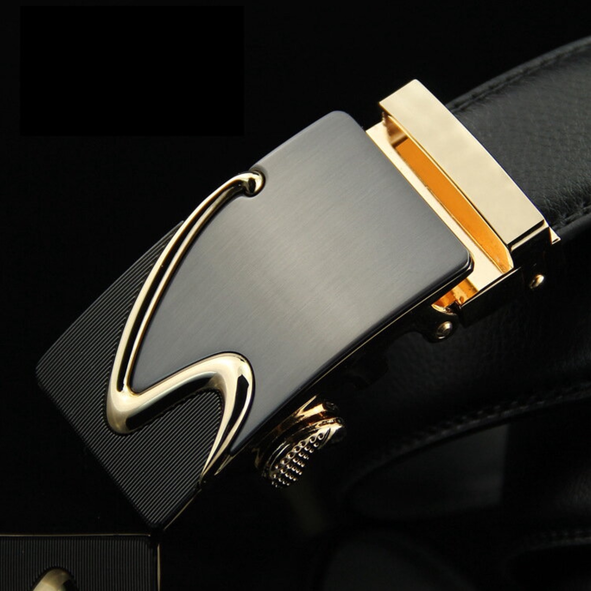 Gaira® Kožený opasek 710010-10L