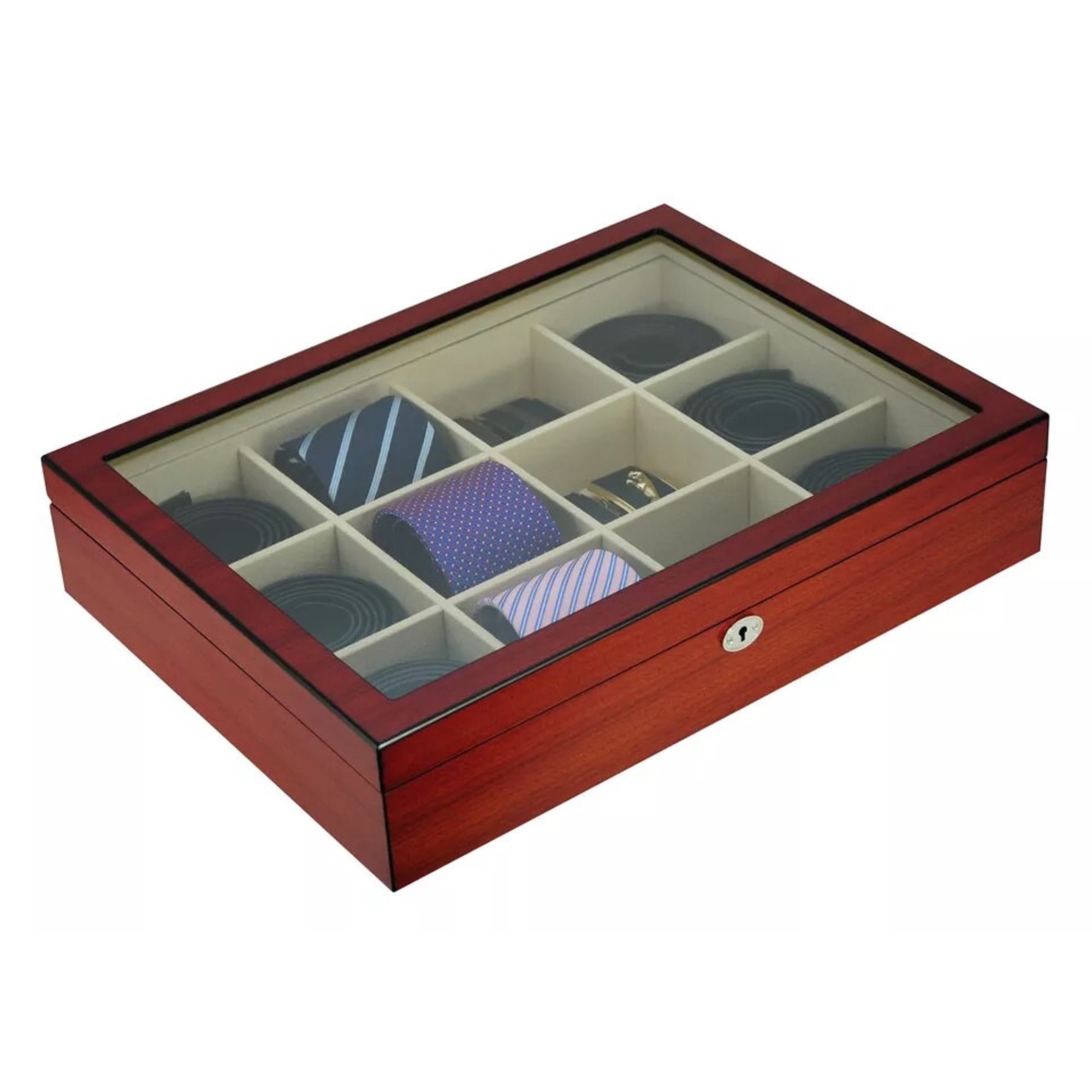 Gaira® Kazeta na kravaty a opasky 96131-15