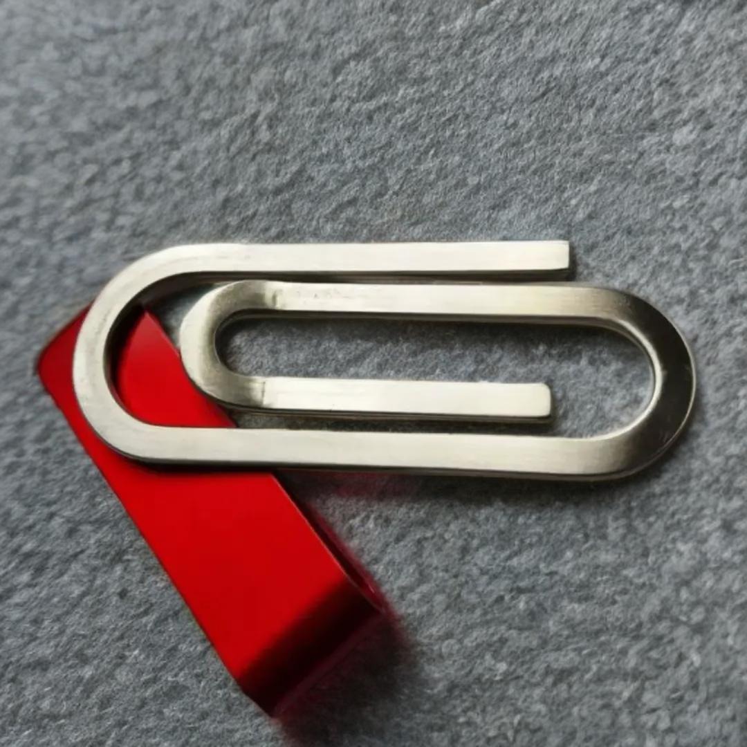 Gaira® Spona na bankovky 70702-23
