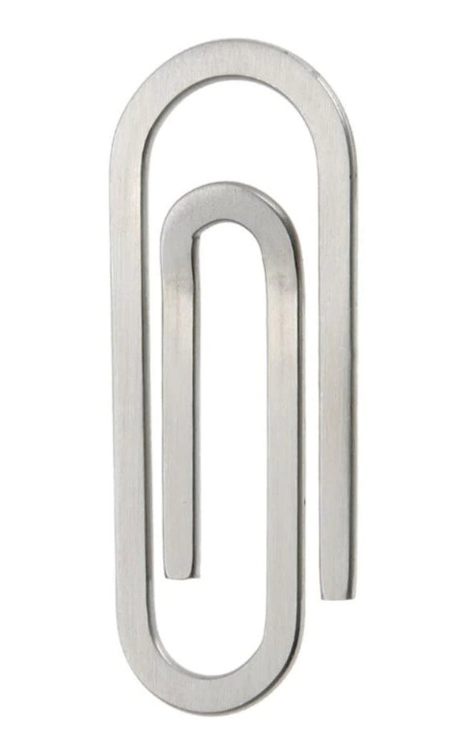 Gaira® Spona na bankovky 70702-23