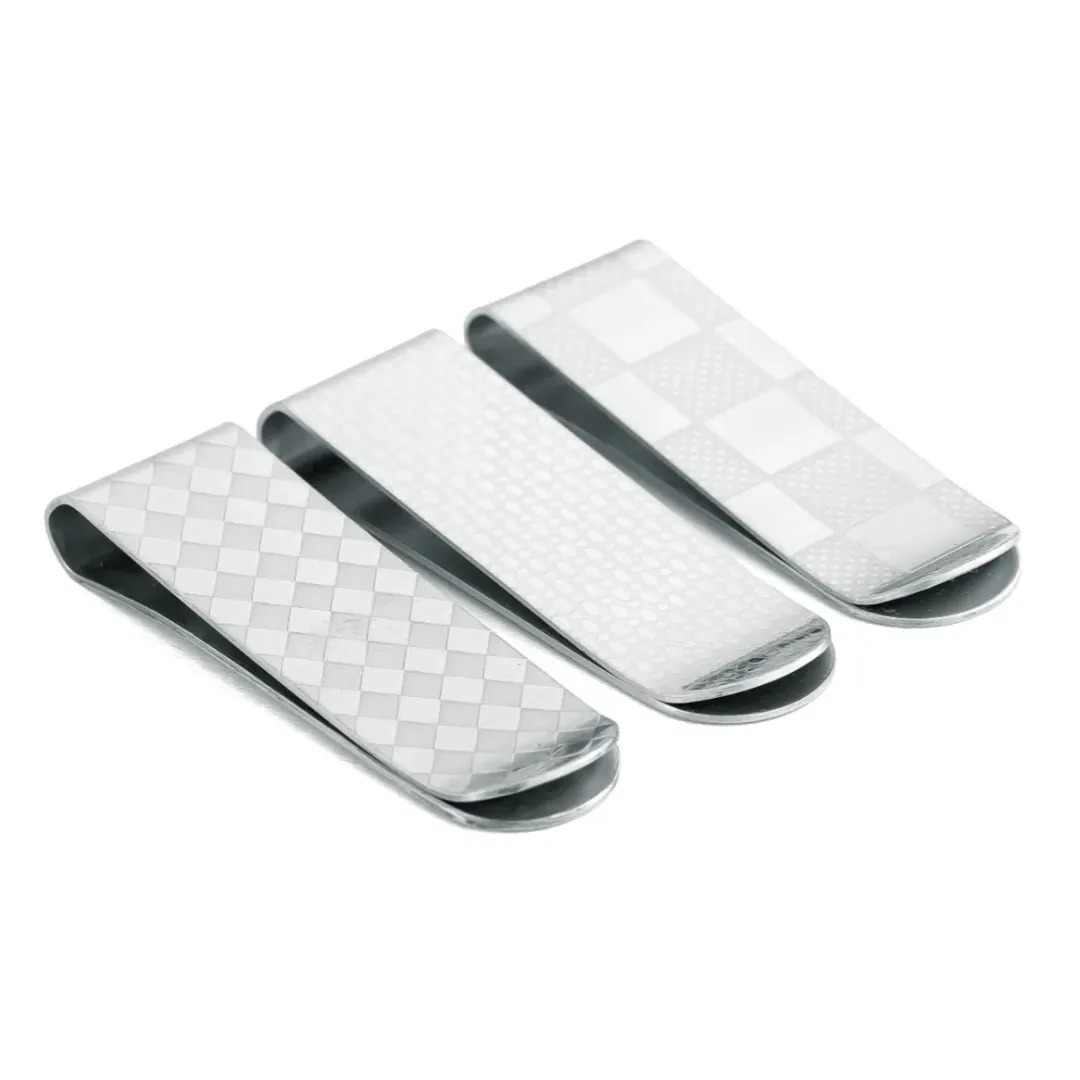 Gaira® Spona na bankovky 70707