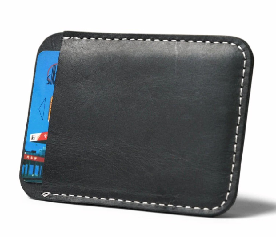 Gaira® Pouzdro na karty a bankovky 70862-10