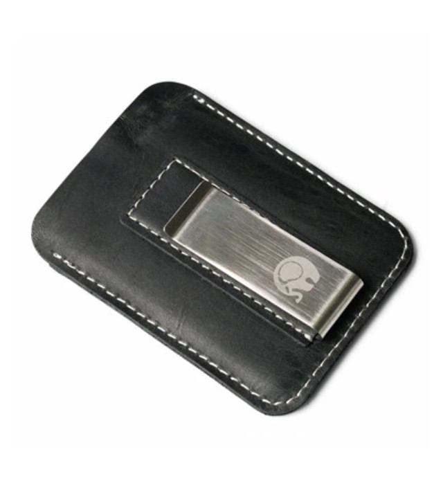 Gaira® Pouzdro na karty a bankovky 70862-10