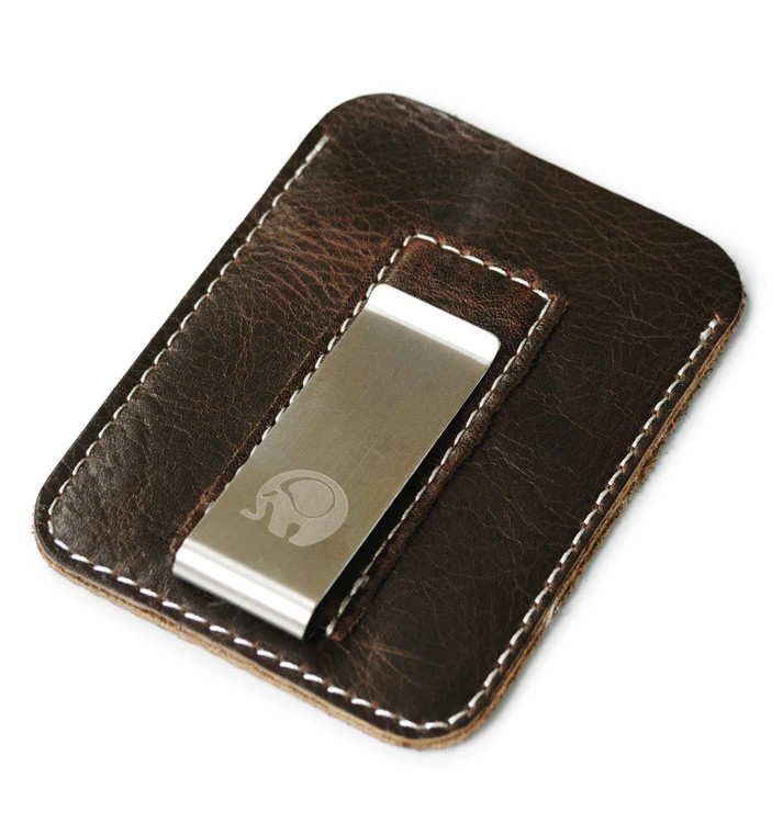 Gaira® Pouzdro na karty a bankovky 70862-15