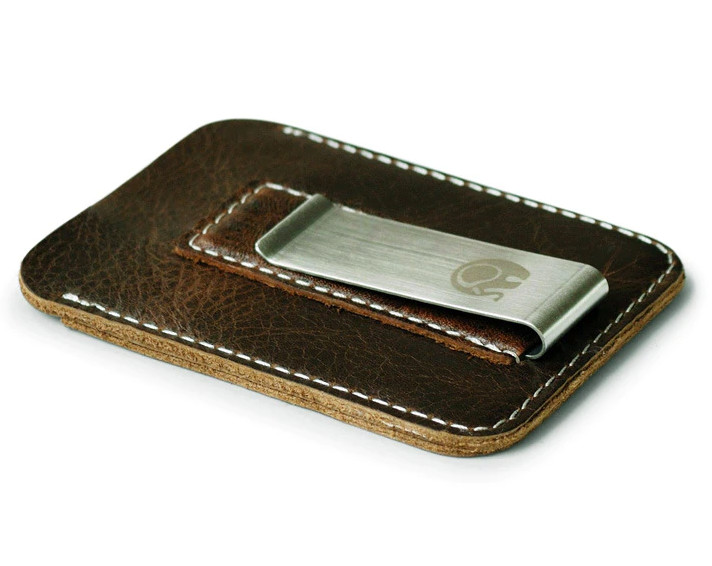 Gaira® Pouzdro na karty a bankovky 70862-15
