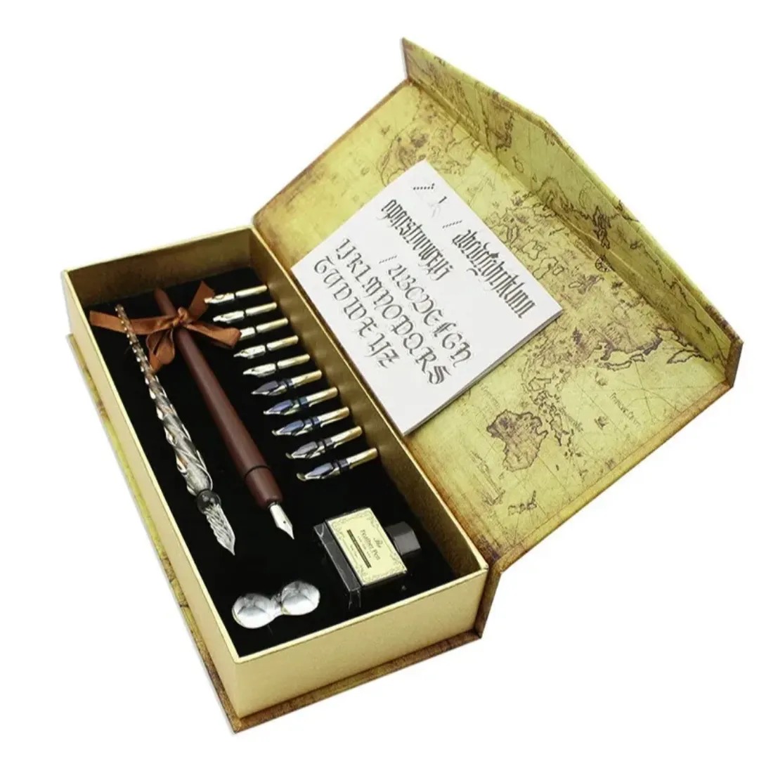 Gaira® Kaligrafická sada 70855