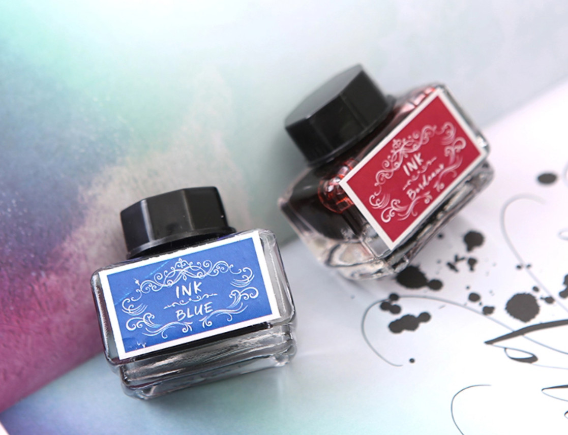 Gaira® Sada inkoustů 70815-33 10x15ml
