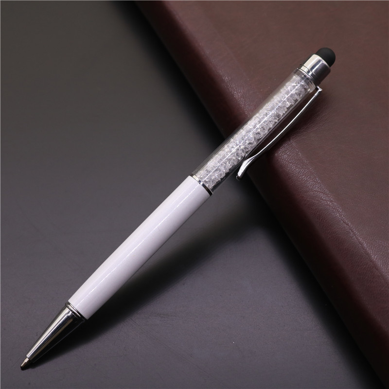 Gaira® Diamond Crystals 720-11 kuličkové pero