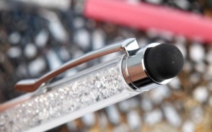 Gaira® Diamond Crystals 720-11 kuličkové pero