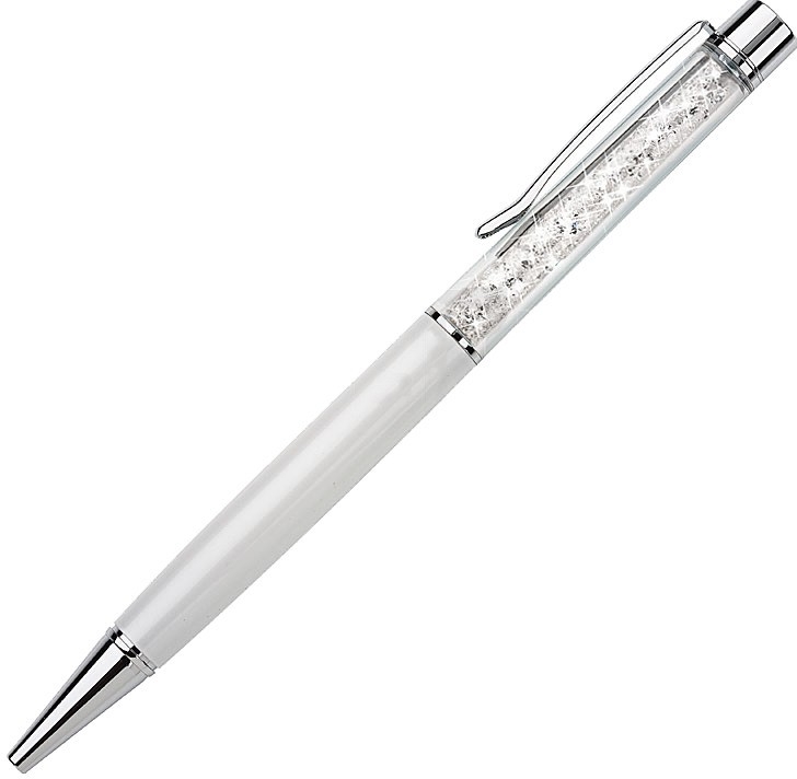 Gaira® Diamond Crystals 700-11 kuličkové pero