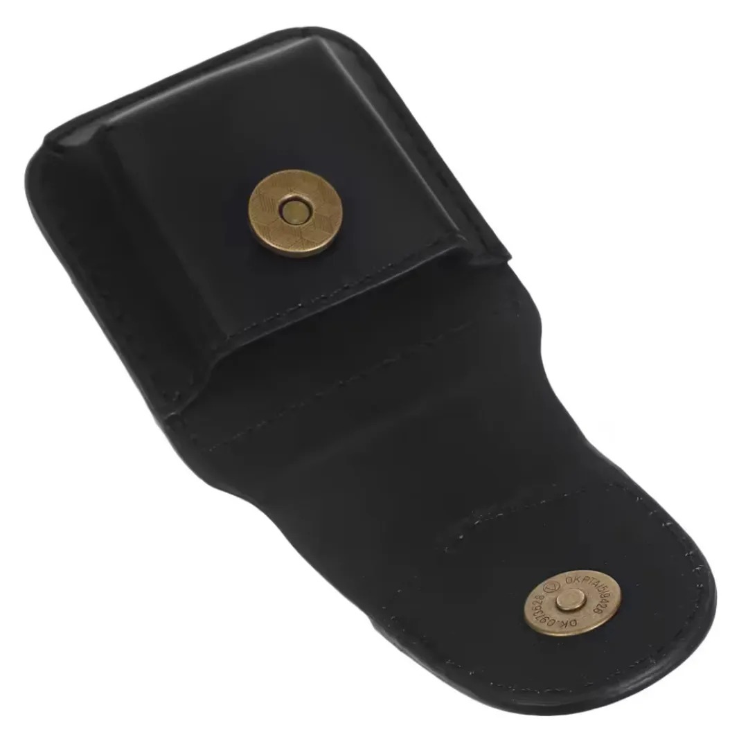 Gaira® Pouzdro na zapalovač 5732, Barva černá