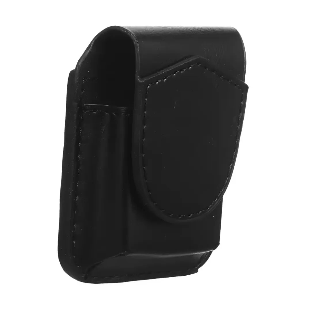 Gaira® Pouzdro na zapalovač 5732, Barva černá