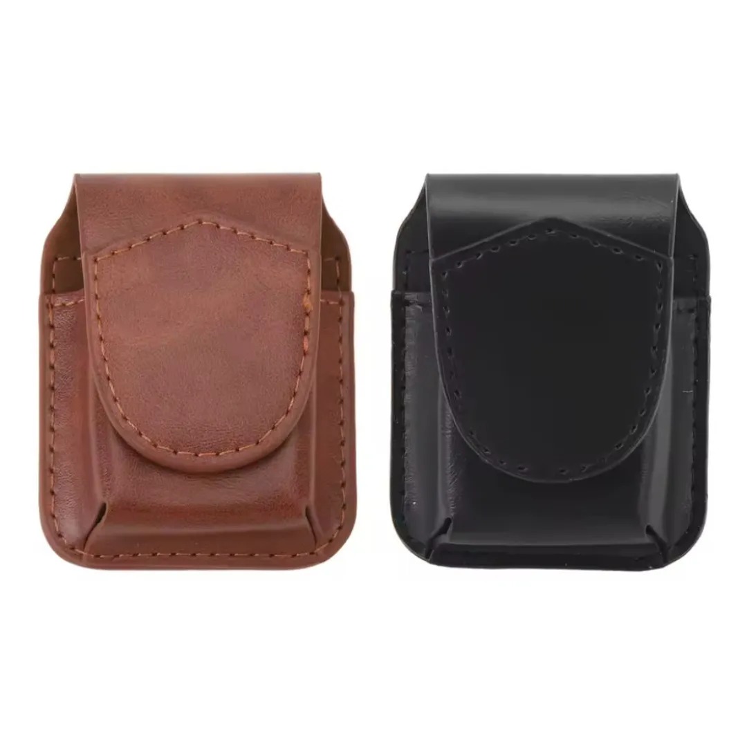 Gaira® Pouzdro na zapalovač 5732, Barva černá