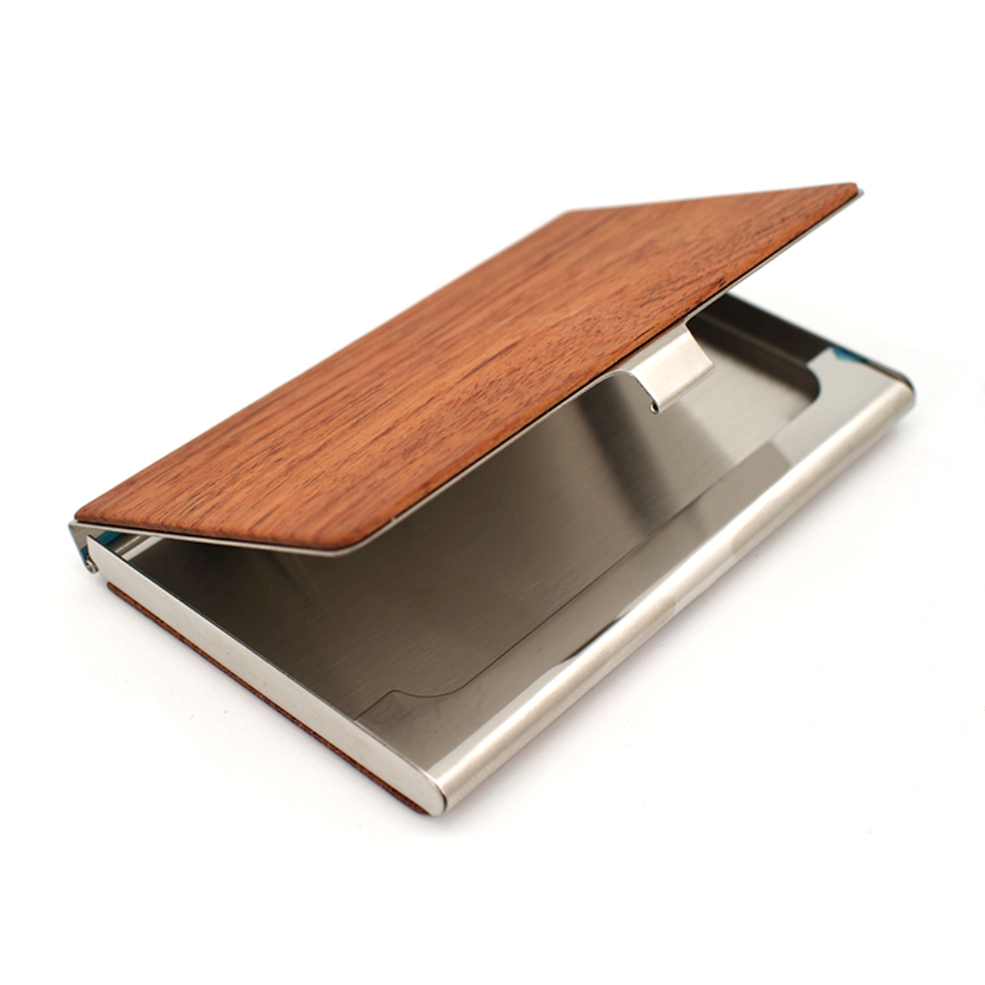 Gaira® Pouzdro na karty a vizitky 70701-13