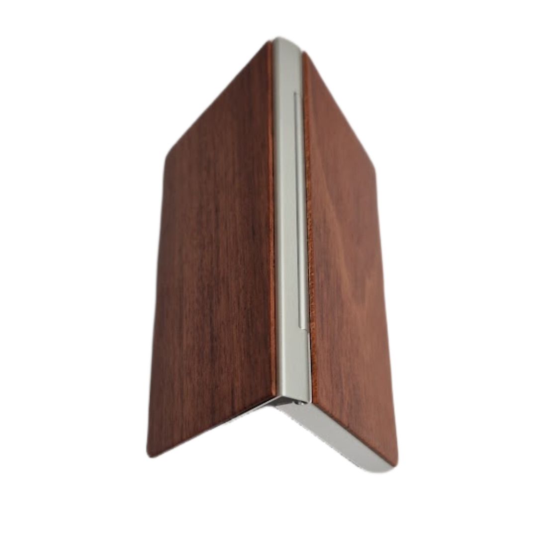 Gaira® Pouzdro na karty a vizitky 70701-15