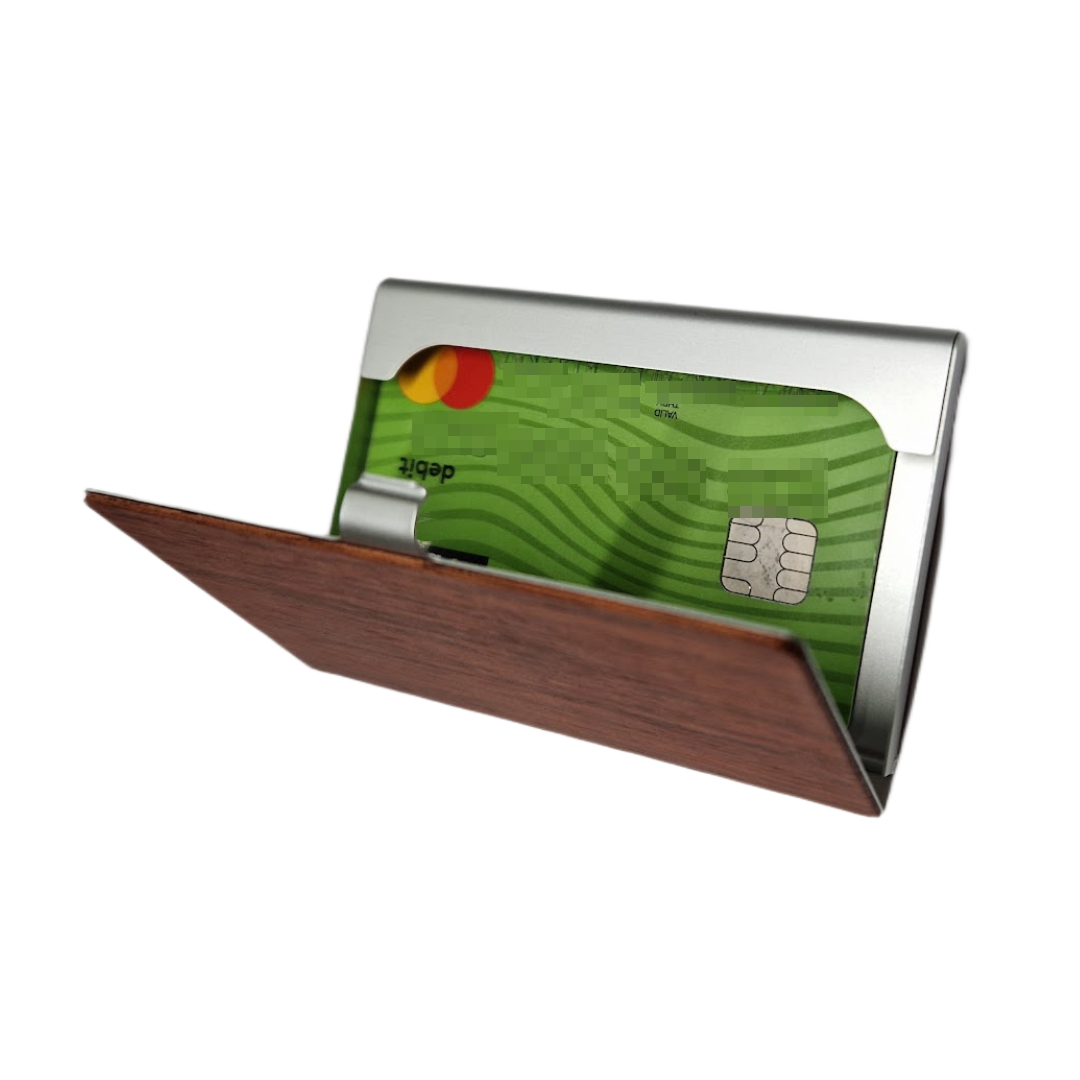 Gaira® Pouzdro na karty a vizitky 70701-16