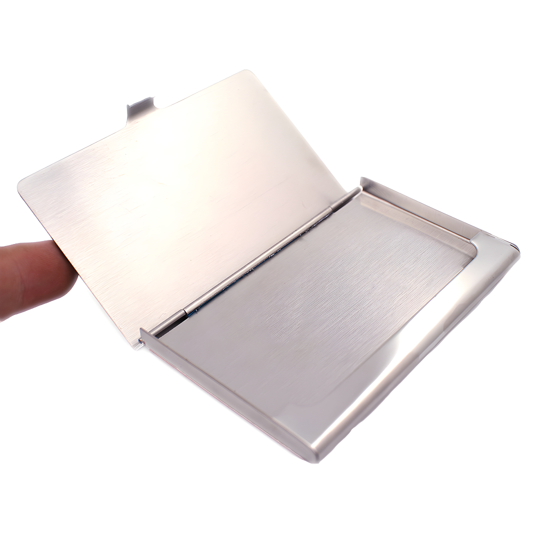 Gaira® Pouzdro na karty a vizitky 70701-13