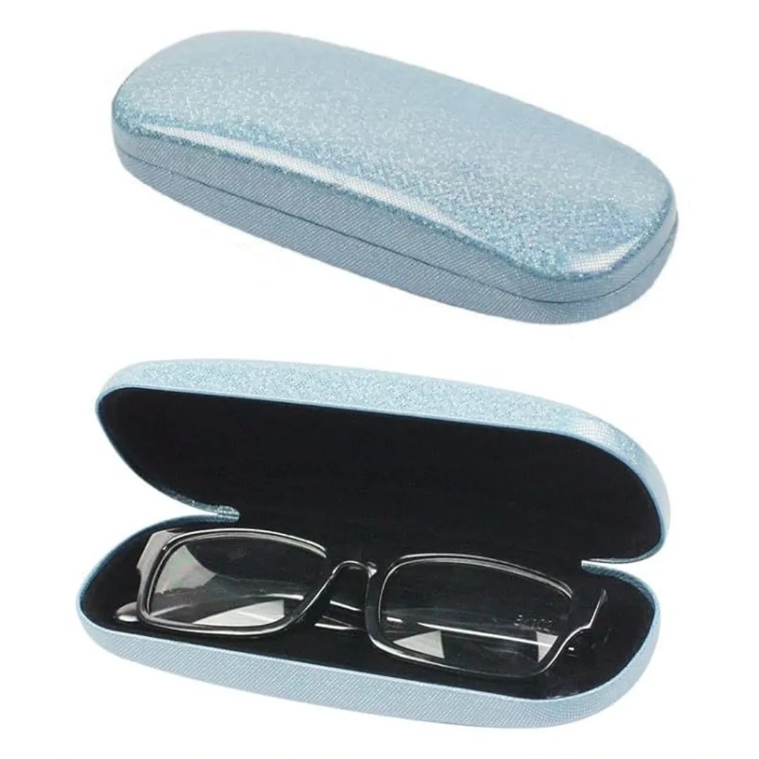 Gaira® Pouzdro na brýle 70728, Barva modrá