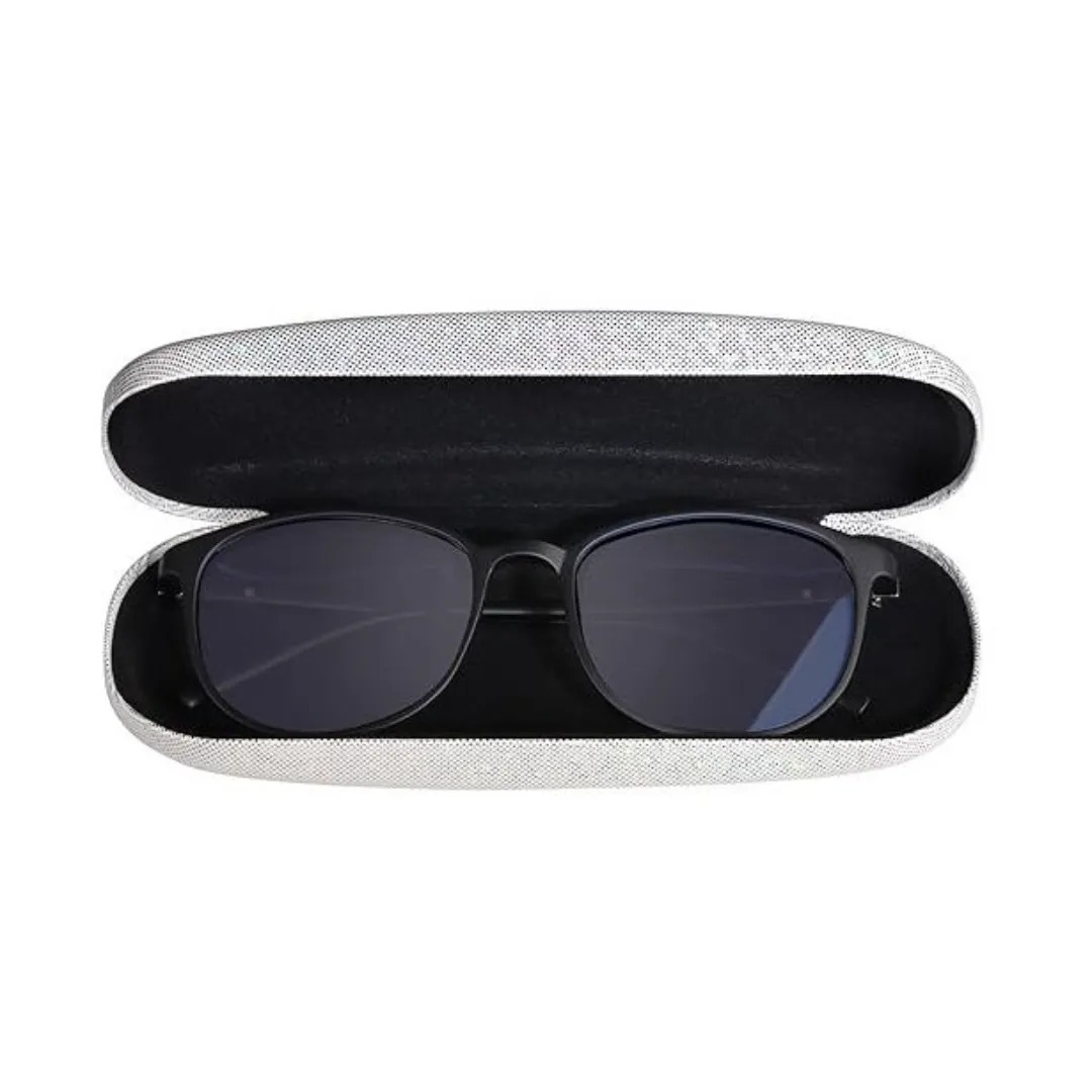 Gaira® Pouzdro na brýle 70728, Barva modrá