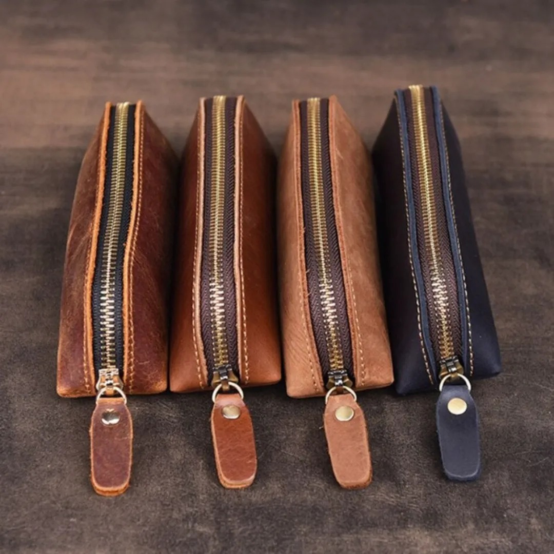Gaira® Pouzdro na pera 7169, Barva černá