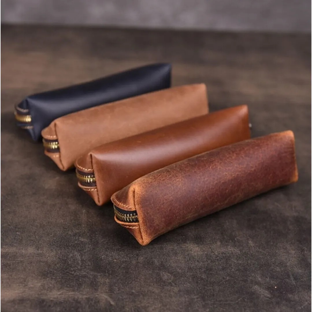 Gaira® Pouzdro na pera 7169, Barva černá