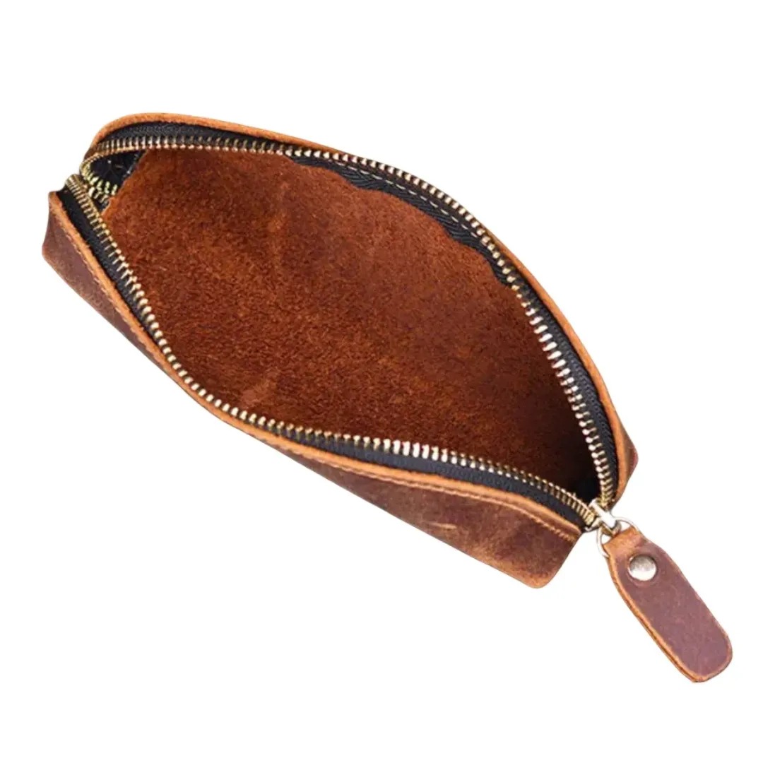 Gaira® Pouzdro na pera 7169, Barva černá