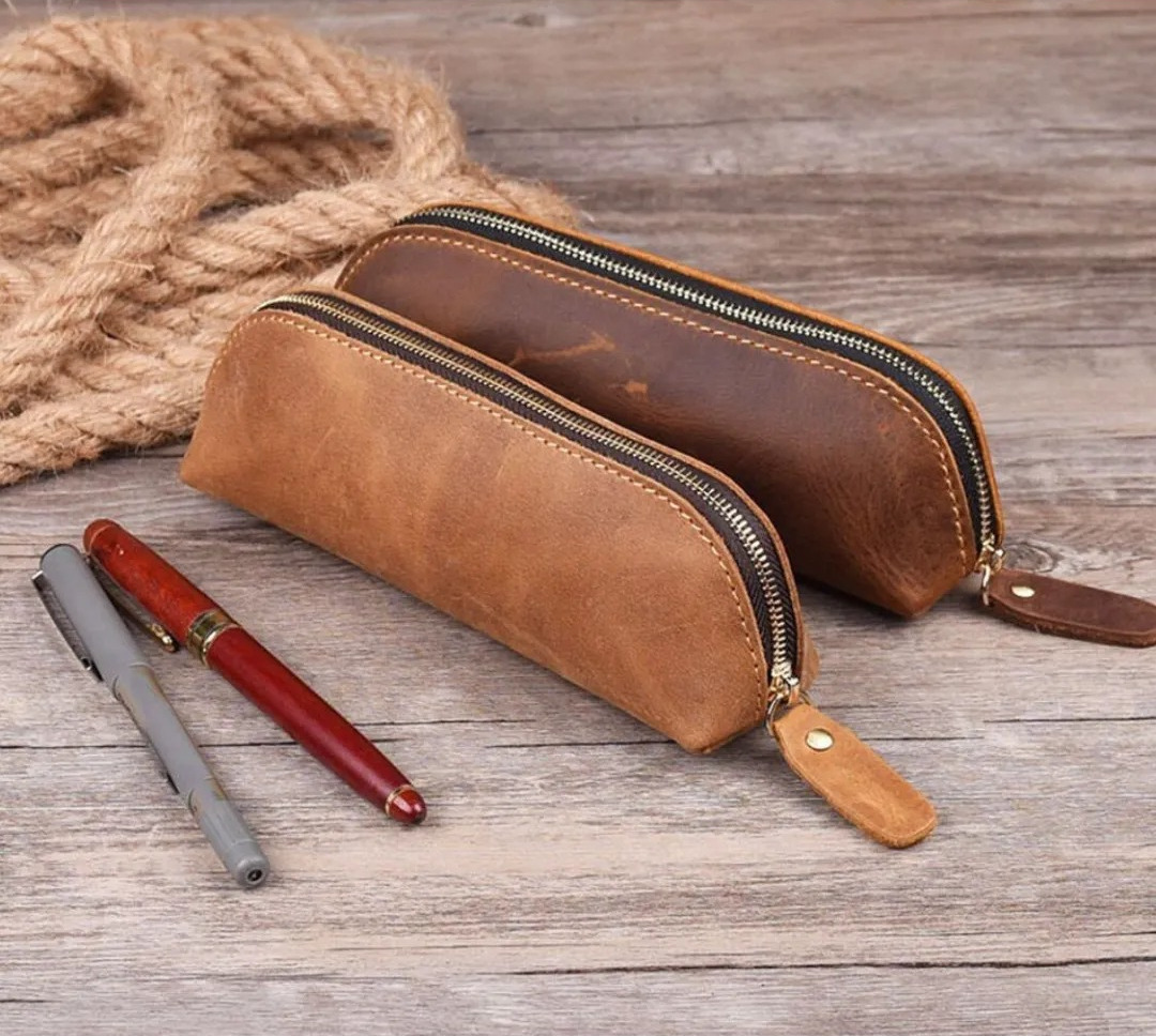Gaira® Pouzdro na pera 7169, Barva černá