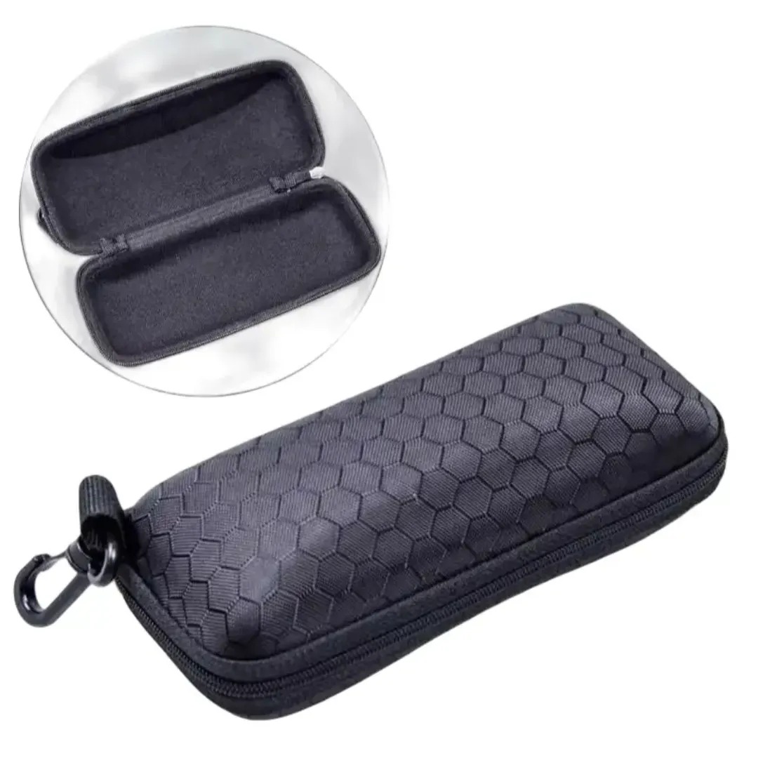 Gaira® Pouzdro na brýle 7203, Barva maskáčová