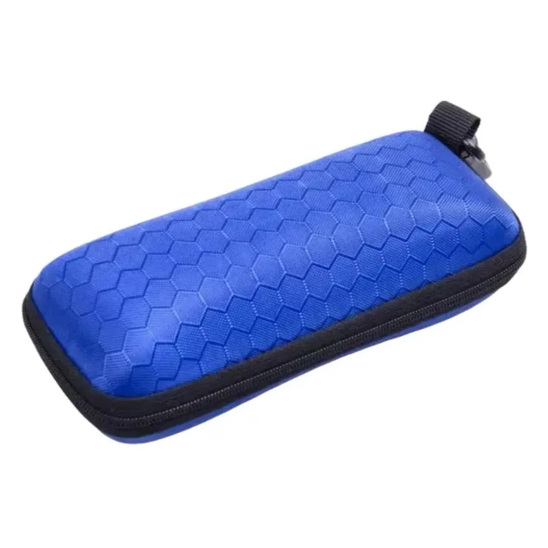 Gaira® Pouzdro na brýle 7203, Barva maskáčová