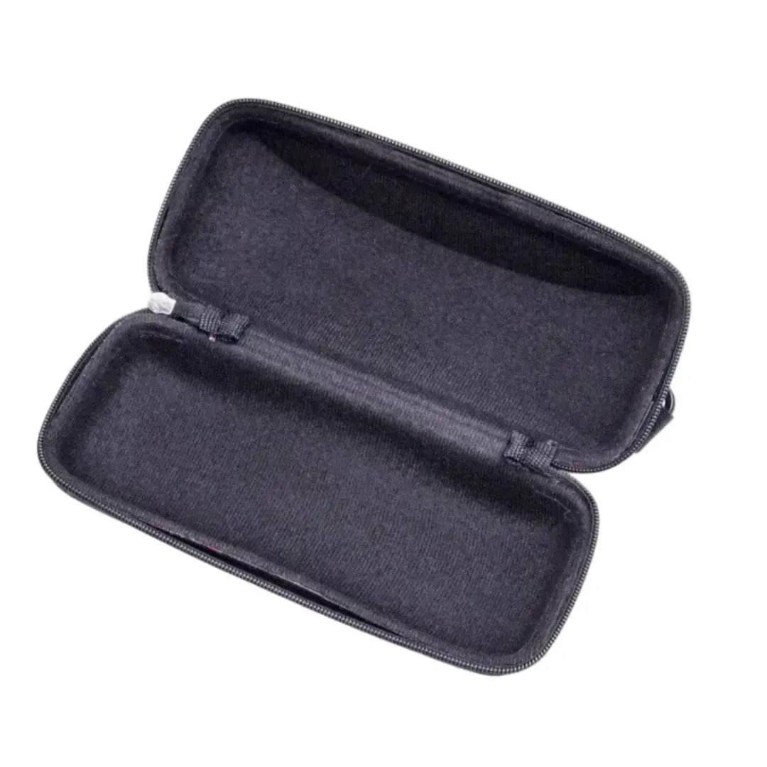 Gaira® Pouzdro na brýle 7203, Barva maskáčová