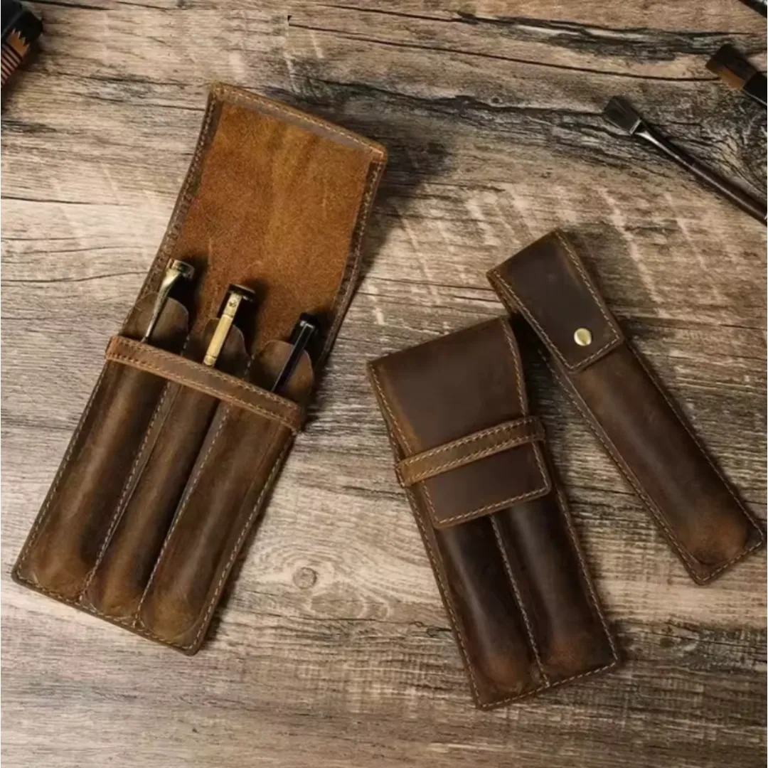 Gaira® Pouzdro na 2 pera 802-15