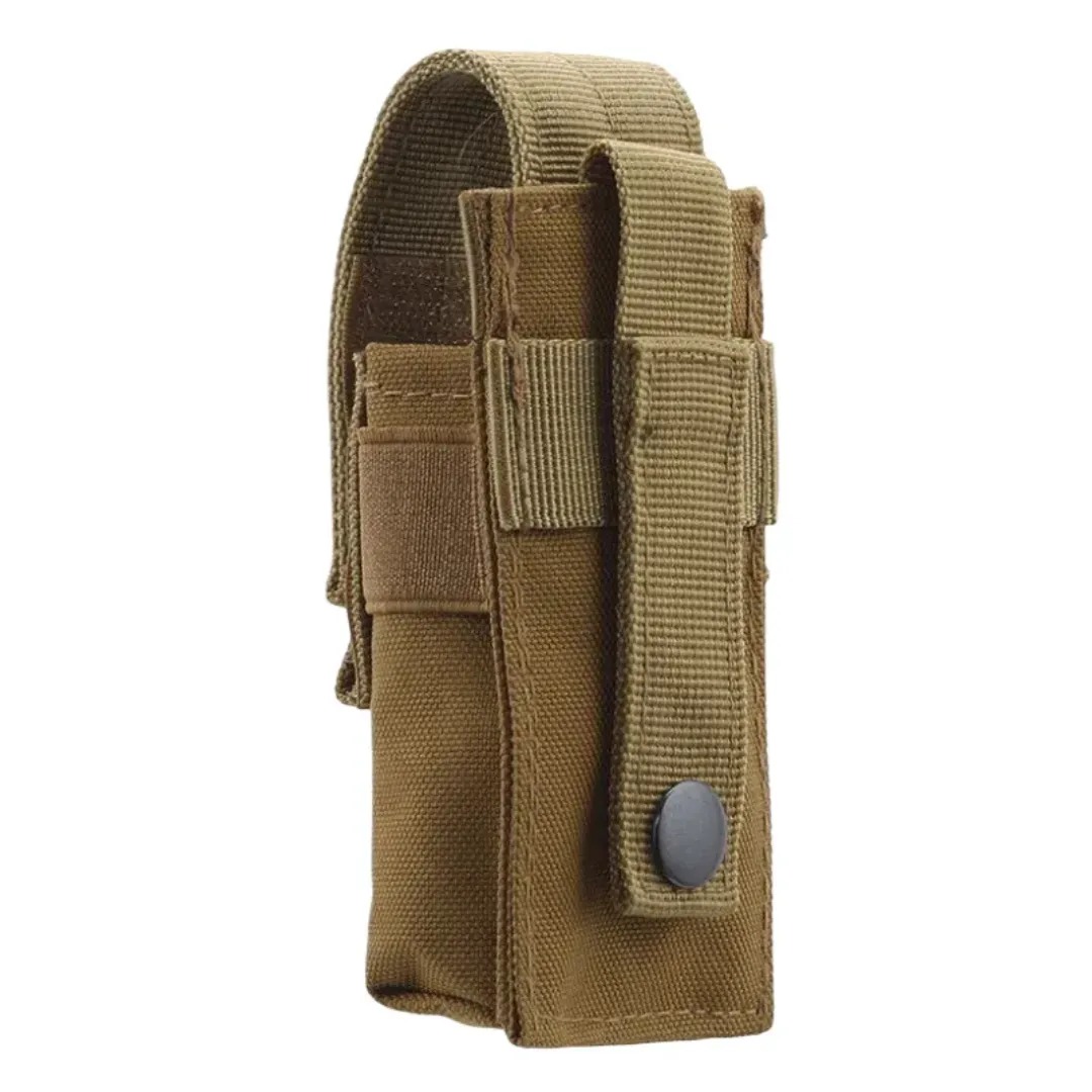 Gaira® Pouzdro na nůž N133, Barva zelená