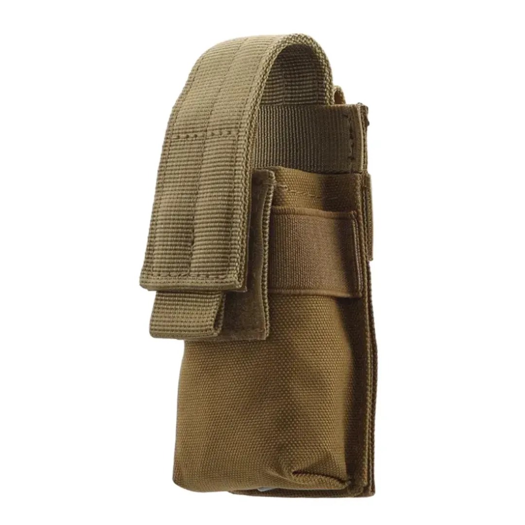 Gaira® Pouzdro na nůž N133, Barva zelená