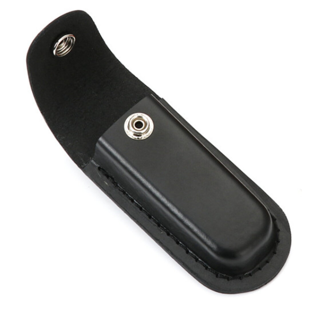 Gaira® Pouzdro na nůž N138, Barva černá