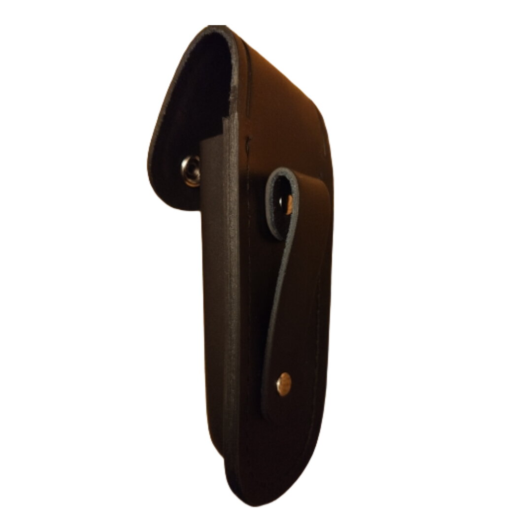Gaira® Pouzdro na nůž N138, Barva černá