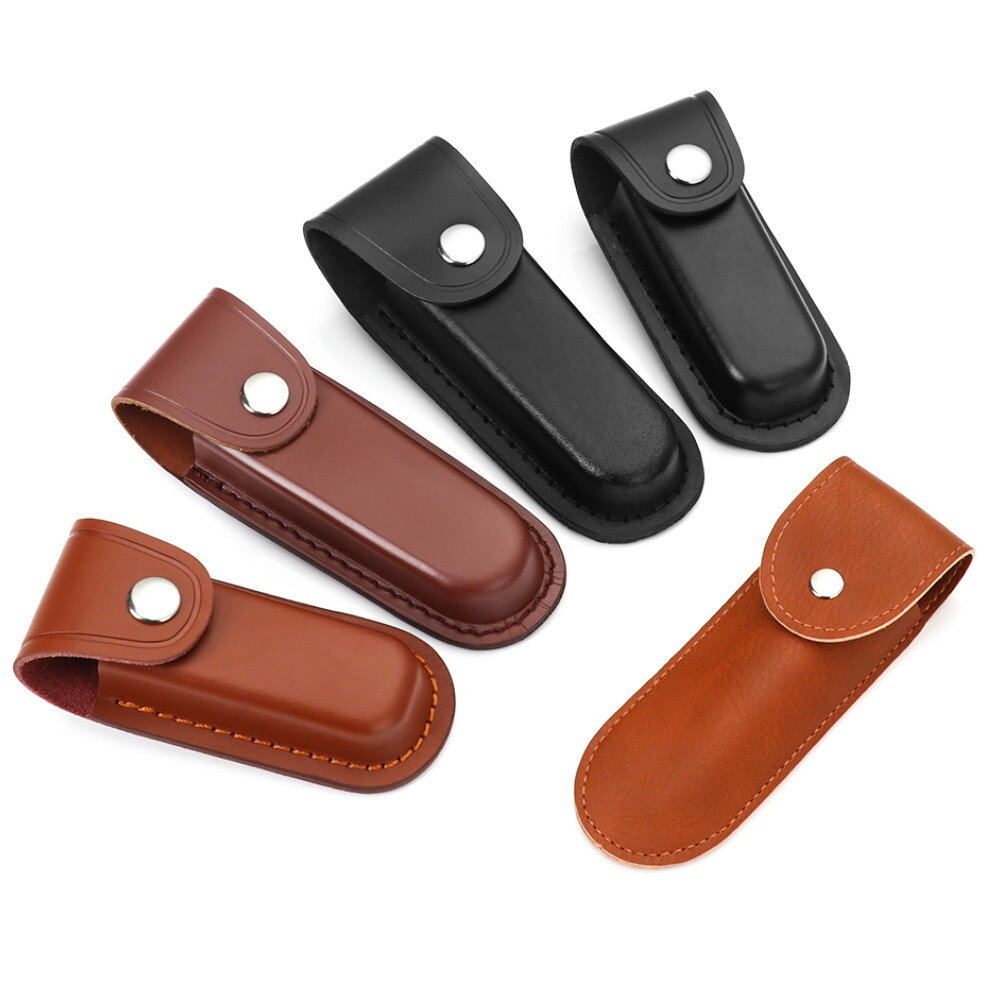 Gaira® Pouzdro na nůž N138, Barva černá