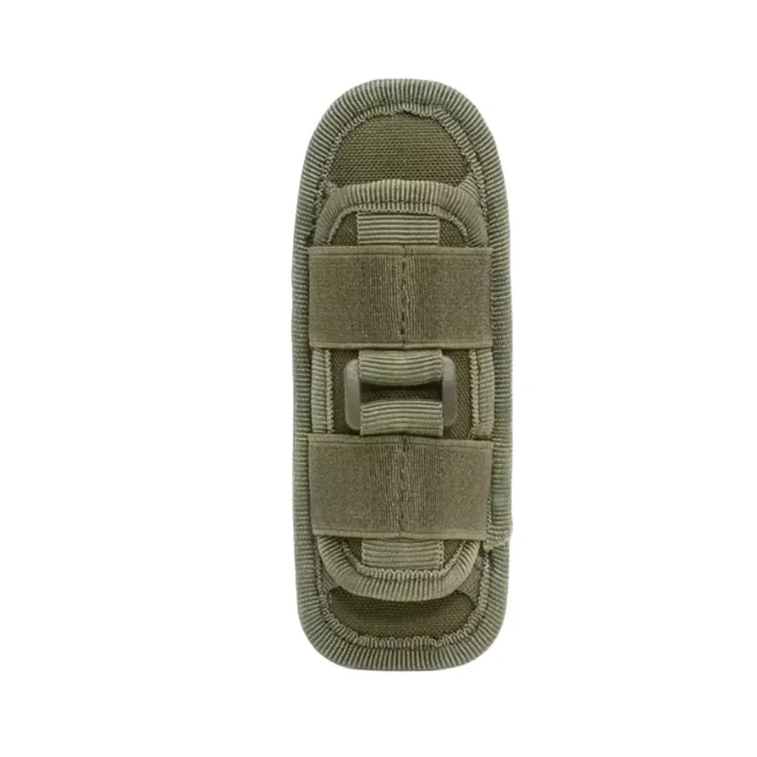 Gaira® Pouzdro na svítilnu P140, Barva černá