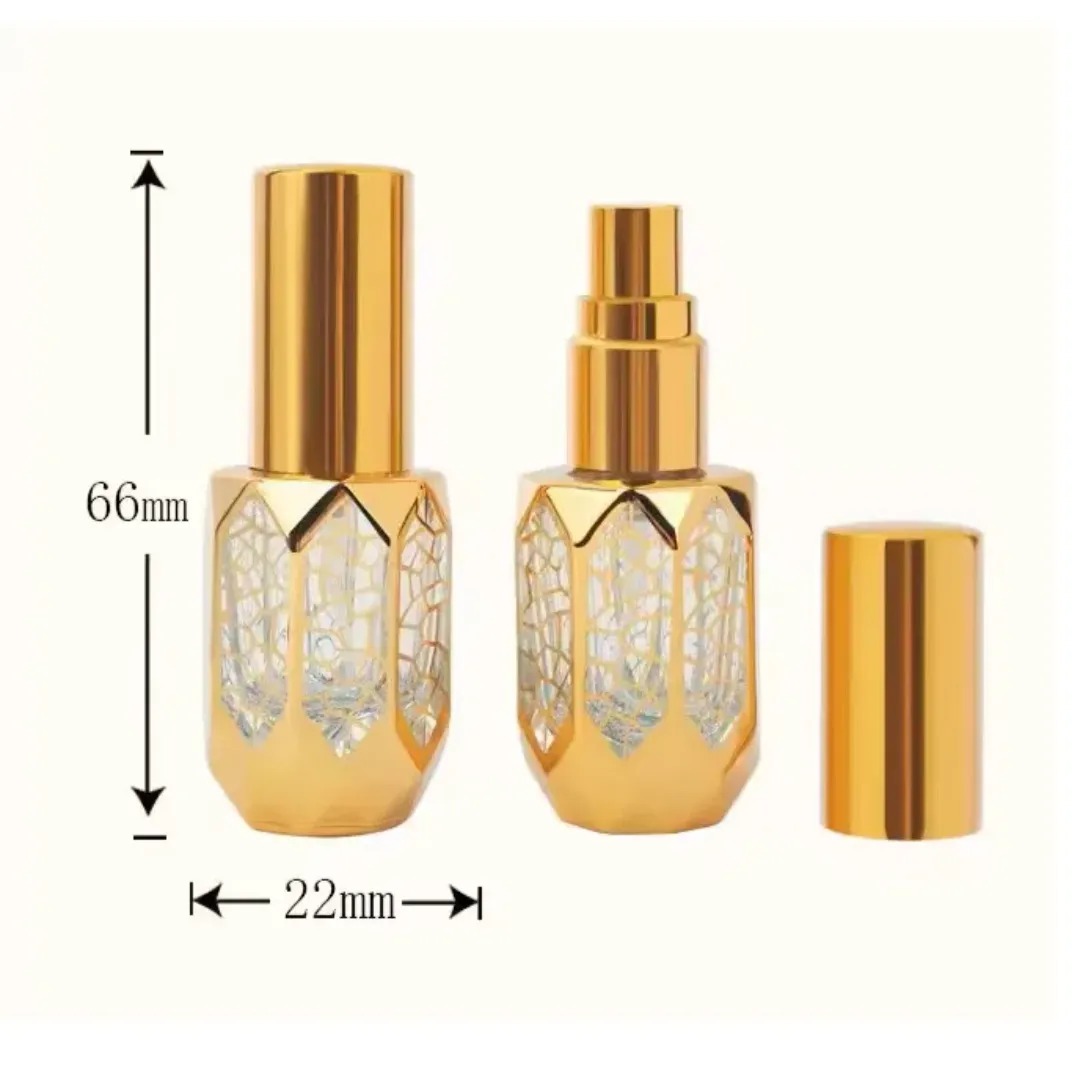 Gaira® Lahvička na parfém 40060 6ml