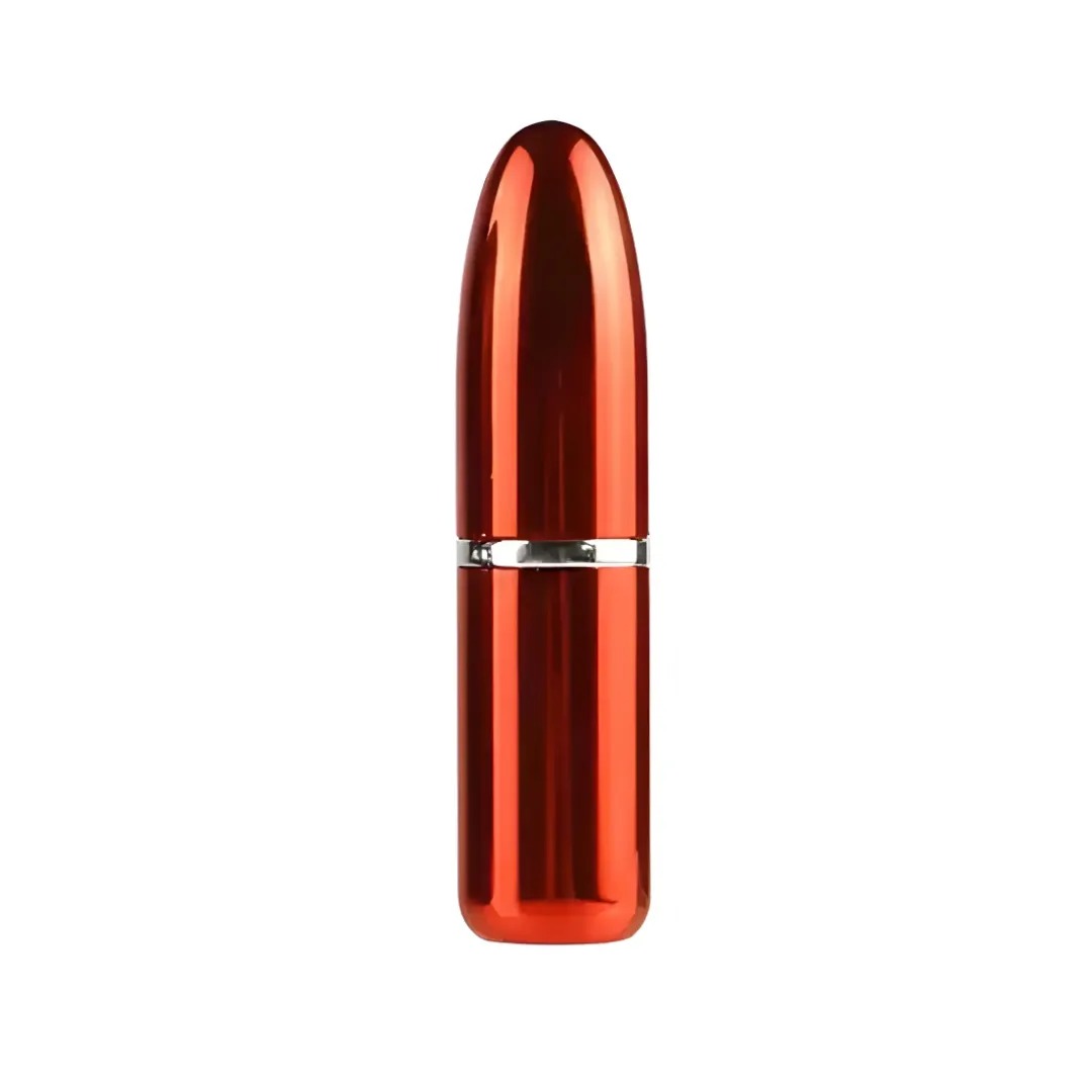 Gaira® Lahvička na parfém 4019 3ml, Barva černá