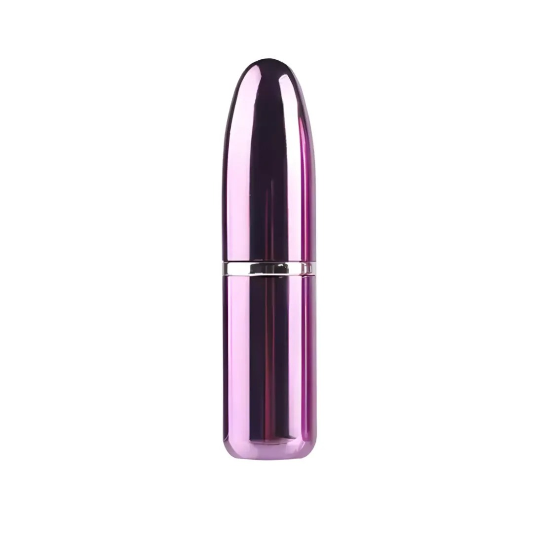 Gaira® Lahvička na parfém 4019 3ml, Barva černá