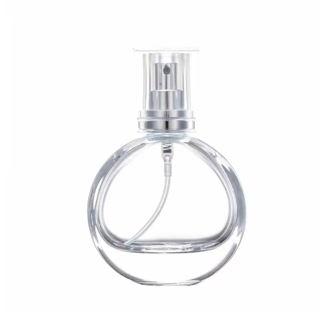 Gaira® Lahvička na parfém 4032 50ml, Barva zlatá